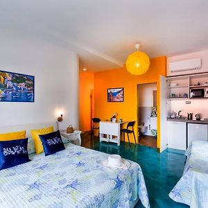 Sofi Sorrento Suites