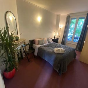 Trendy 2 Rooms Paris 13