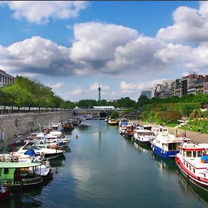 Heart Of Paris